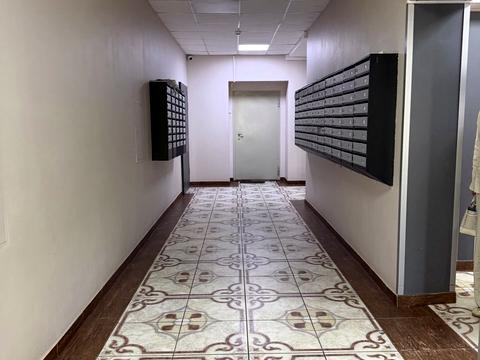 квартира по адресу Мандрыковская ул., 51л