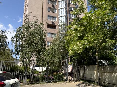 квартира по адресу Мандрыковская ул., 51л