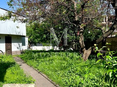 дом по адресу Товарная ул., 21