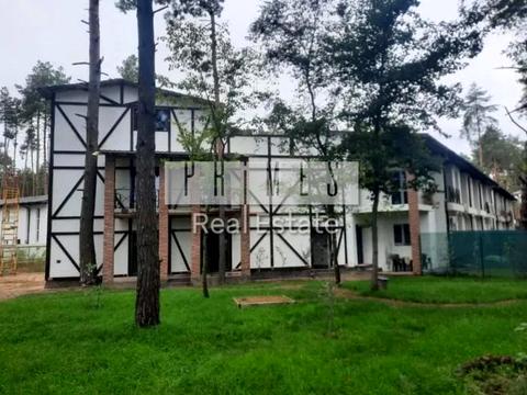 коммерческая по адресу Боровая ул., 4