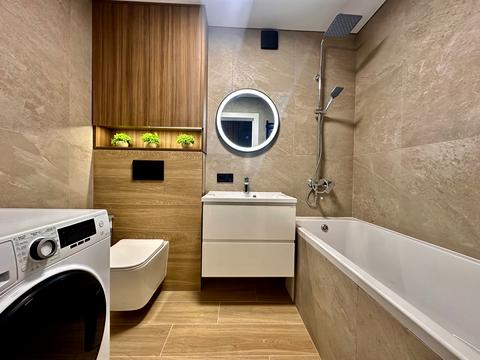 квартира за адресою Рудненська вул. (Білогорська), 8