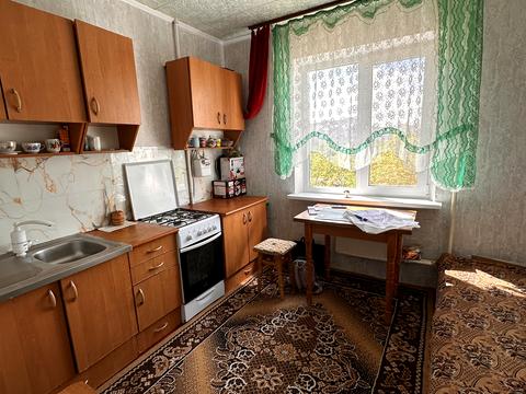 квартира за адресою Зенітного Полку вул., 84