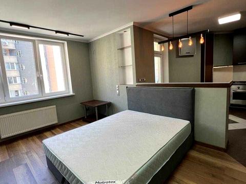 квартира по адресу Раисы Окипной ул., 8