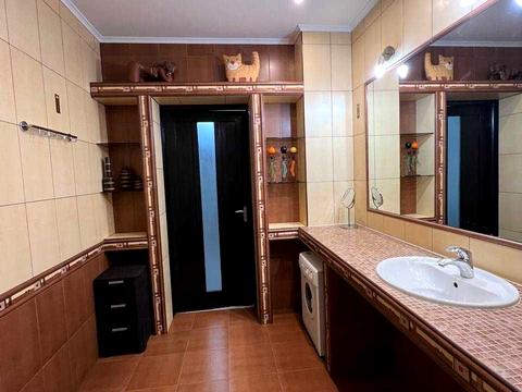 квартира по адресу Раисы Окипной ул., 8