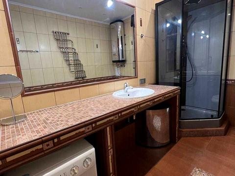 квартира по адресу Раисы Окипной ул., 8