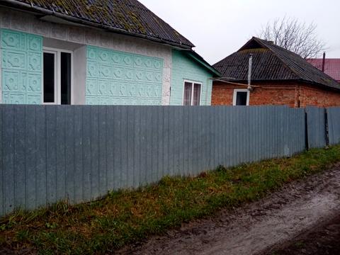 дом по адресу Провулок Шевченка, 1