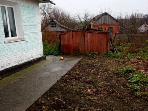 дом по адресу Провулок Шевченка, 1