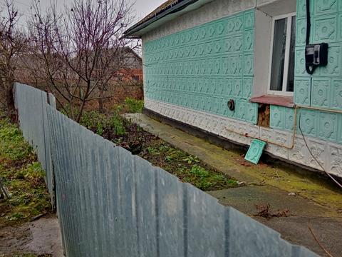 дом по адресу Провулок Шевченка, 1