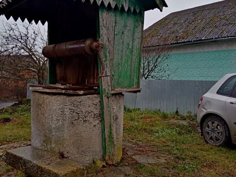дом по адресу Провулок Шевченка, 1