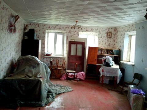 дом по адресу Провулок Шевченка, 1