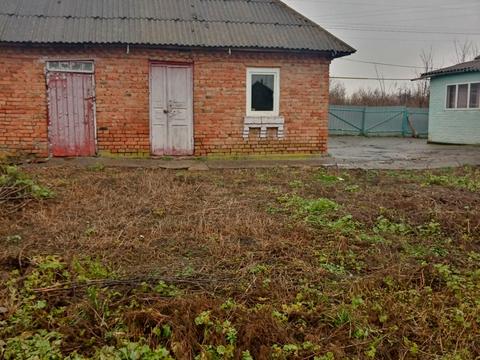 дом по адресу Провулок Шевченка, 1