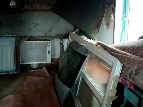 дом по адресу Провулок Шевченка, 1
