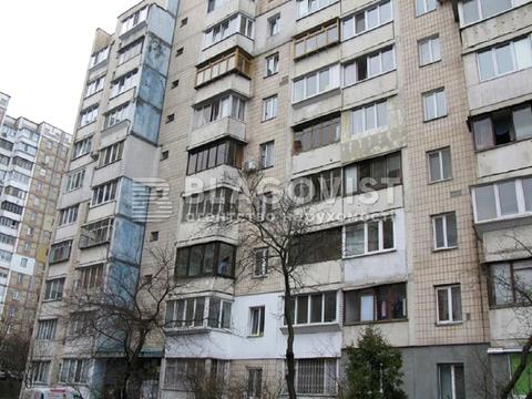 квартира за адресою Академіка Єфремова вул. (Командарма Уборевича), 7