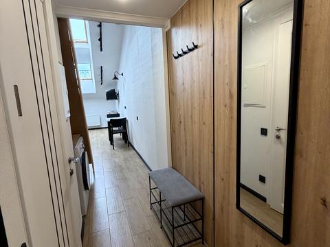 квартира по адресу Бабкина пер., 6