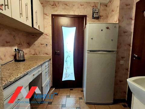 квартира за адресою Максима Кривоноса пров., 3