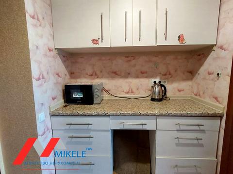 квартира по адресу Кривоноса Максима пер., 3