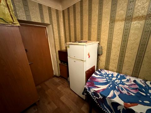 комната по адресу Тиверский пер. (Сериківський), 2