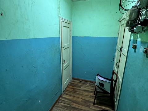 комната по адресу Тиверский пер. (Сериківський), 2