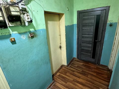 комната по адресу Тиверский пер. (Сериківський), 2