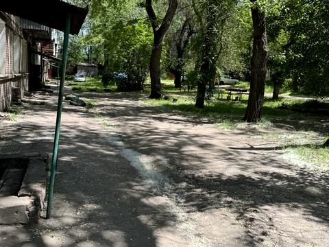 комната по адресу Тиверский пер. (Сериківський), 2