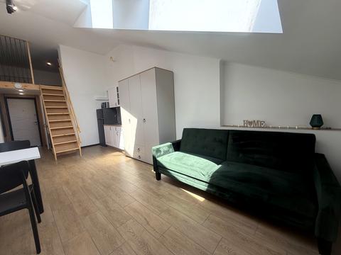 квартира по адресу Бабкина пер., 6