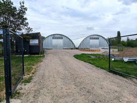 комерційна за адресою Київська, 2