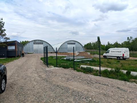 комерційна за адресою Київська, 2