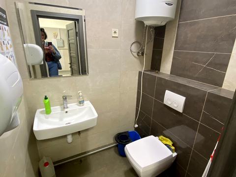 коммерческая по адресу Калнышевского ул., 13