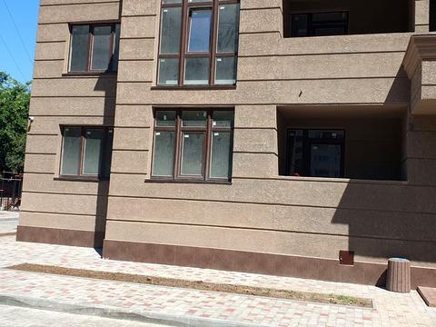 коммерческая по адресу Академика Воробьёва ул., 1/6