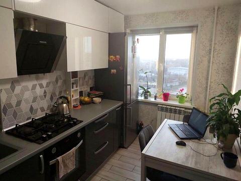 квартира за адресою Миру просп., 95