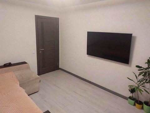квартира по адресу Мира просп., 95