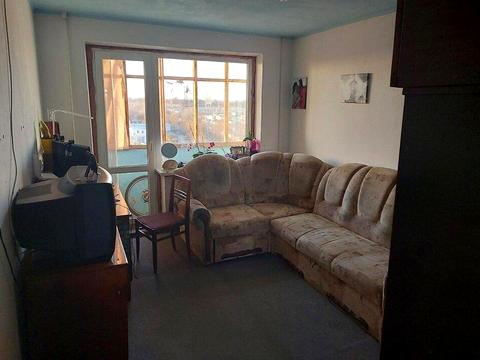 квартира по адресу Мира просп., 95