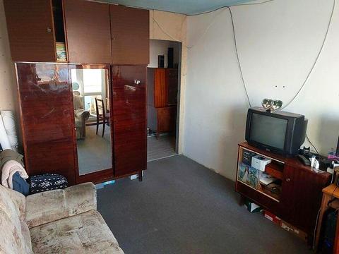 квартира по адресу Мира просп., 95