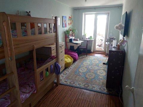 квартира по адресу Мира просп., 95