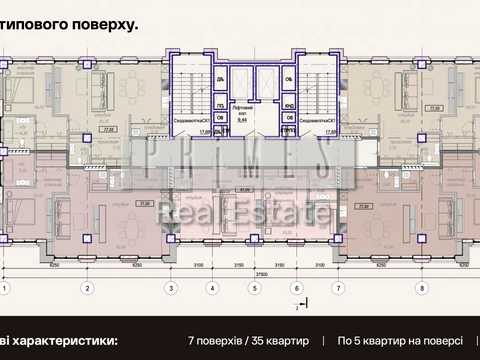 коммерческая по адресу Кловский спуск, 14-А