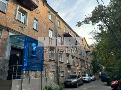 коммерческая по адресу Кловский спуск, 14-А