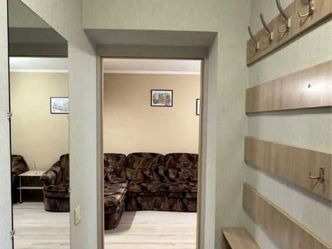 квартира за адресою Козака Мамая вул. (Юних Ленінців), 29