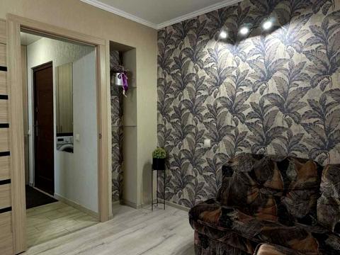 квартира за адресою Козака Мамая вул. (Юних Ленінців), 29