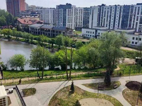 квартира за адресою Приозерна вул., 35