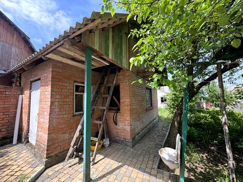 будинок за адресою Леонтовича вул., 6