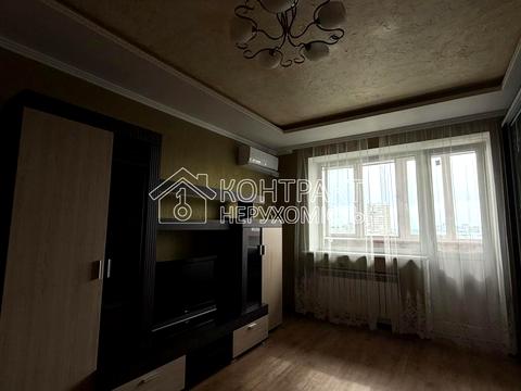 квартира по адресу Победы просп., 68а