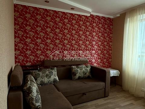 квартира по адресу Победы просп., 68а