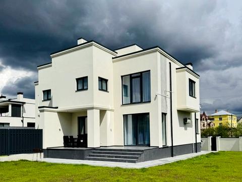 будинок за адресою Нове Урочище, 41