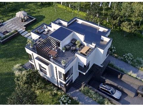 будинок за адресою Нове Урочище, 41