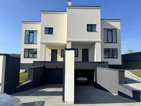 будинок за адресою Нове Урочище, 41