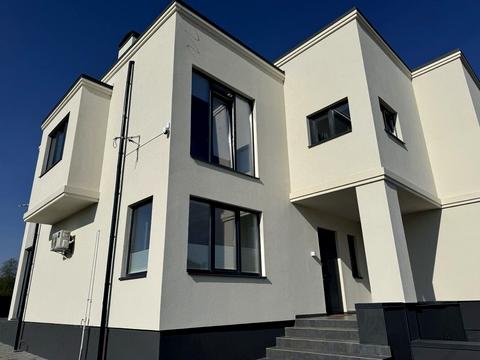 будинок за адресою Нове Урочище, 41