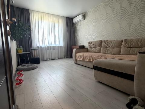 квартира по адресу Мира просп., 95