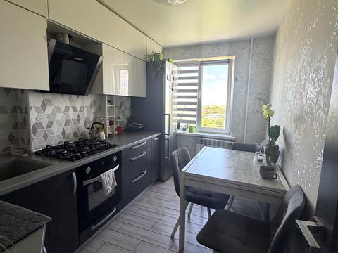 квартира по адресу Мира просп., 95