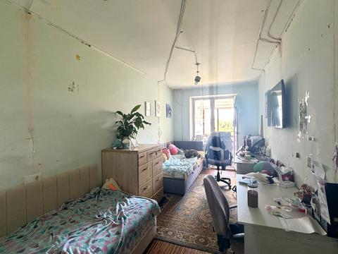 квартира по адресу Мира просп., 95