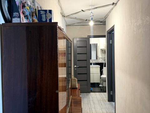 квартира по адресу Мира просп., 95